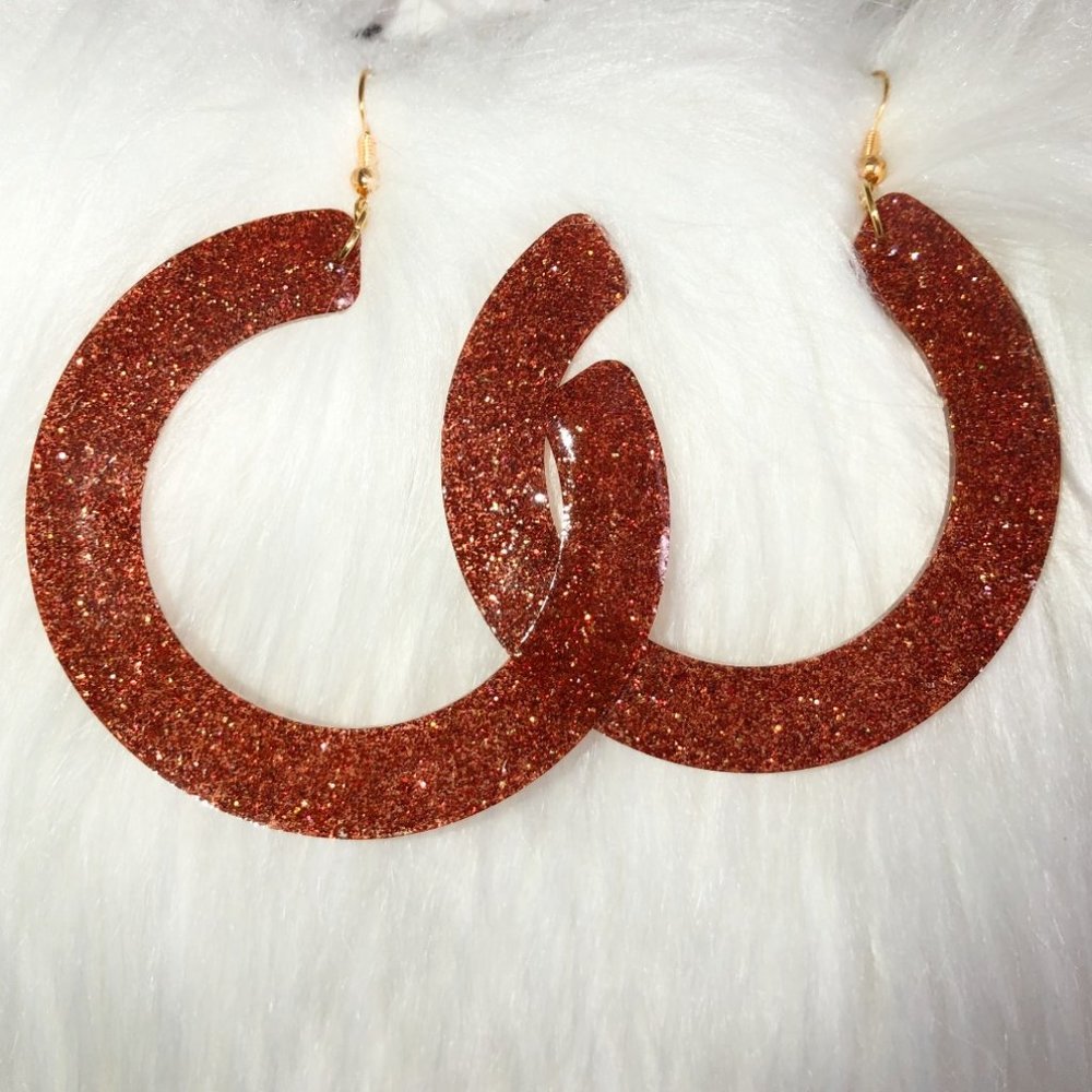 Ember Earrings